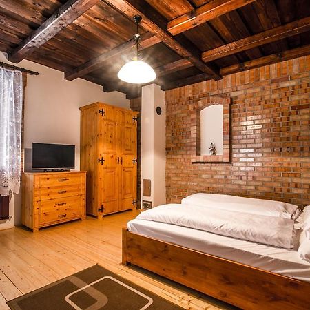 Kokaspajta Vendeghaz Kaposszekcso Extérieur photo