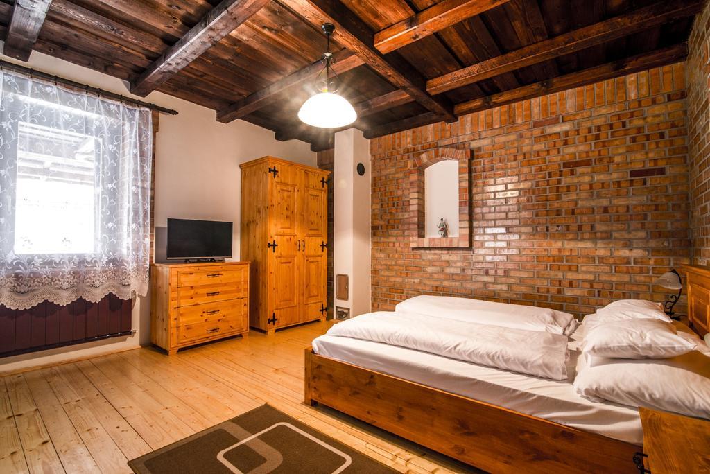 Kokaspajta Vendeghaz Kaposszekcso Extérieur photo