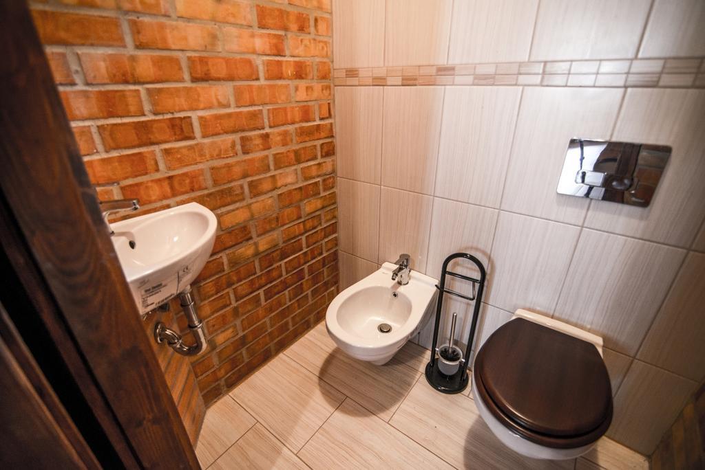 Kokaspajta Vendeghaz Kaposszekcso Extérieur photo