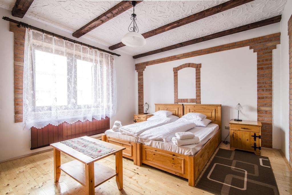 Kokaspajta Vendeghaz Kaposszekcso Extérieur photo
