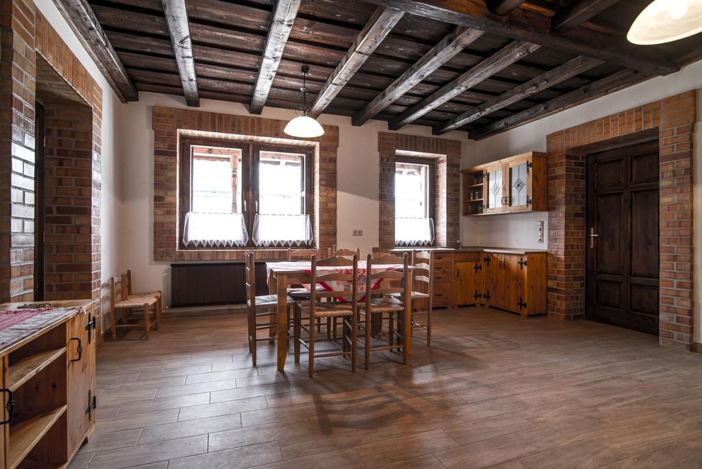 Kokaspajta Vendeghaz Kaposszekcso Extérieur photo