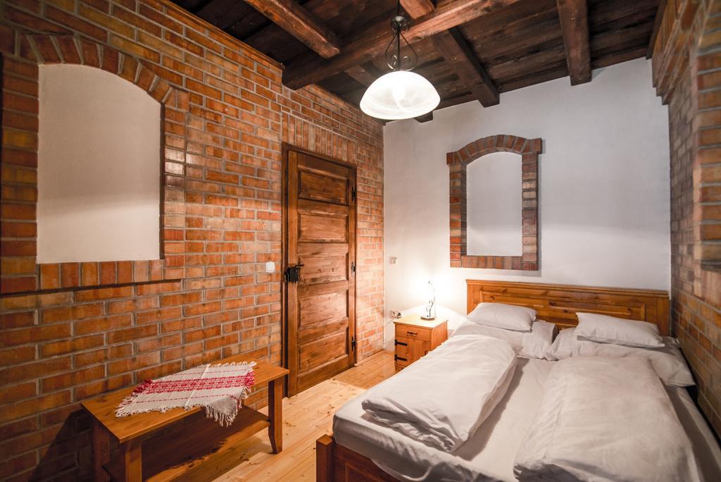Kokaspajta Vendeghaz Kaposszekcso Extérieur photo