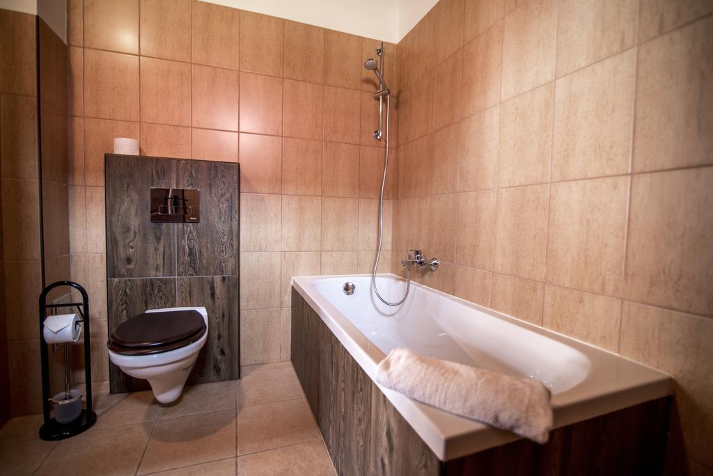 Kokaspajta Vendeghaz Kaposszekcso Extérieur photo