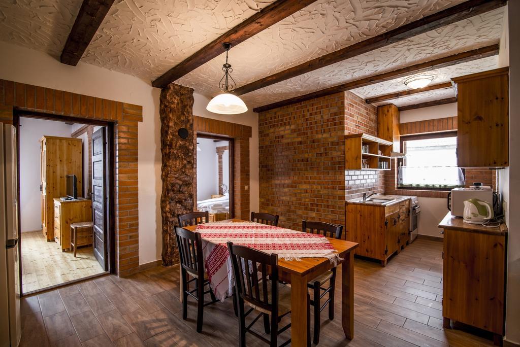 Kokaspajta Vendeghaz Kaposszekcso Extérieur photo