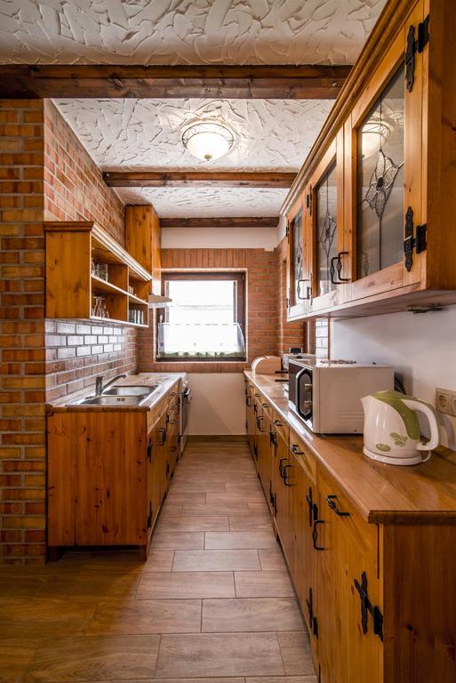 Kokaspajta Vendeghaz Kaposszekcso Extérieur photo
