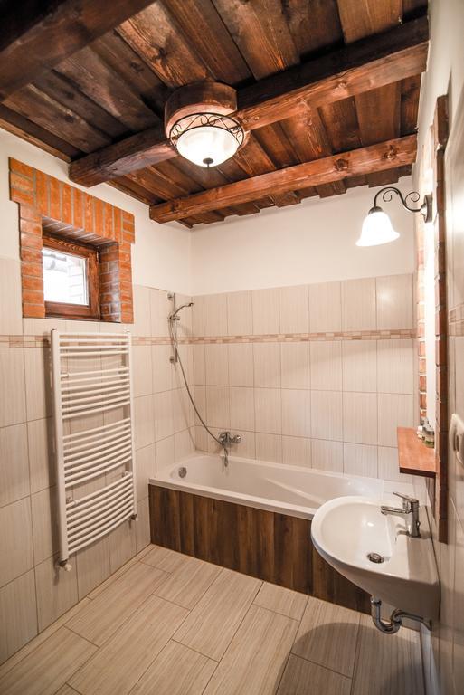 Kokaspajta Vendeghaz Kaposszekcso Extérieur photo