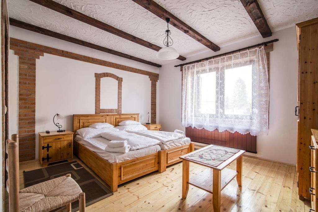 Kokaspajta Vendeghaz Kaposszekcso Extérieur photo
