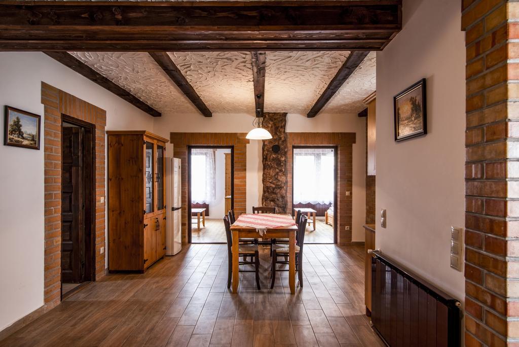 Kokaspajta Vendeghaz Kaposszekcso Extérieur photo